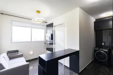 Apartamento com 2 Quartos à venda, 43m² no Vila Suzana, São Paulo