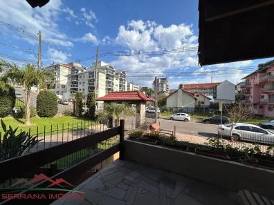 Casa com 3 Quartos para alugar, 260m² no Nova Petrópolis, Nova Petrópolis