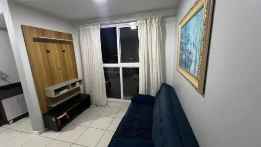 Apartamento com 2 Quartos para alugar, 57m² no Jaraguá 99, Jaraguá do Sul