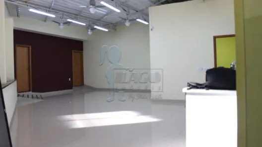 Galpão/Depósito/Armazém à venda, 186m² no Sumarezinho, Ribeirão Preto