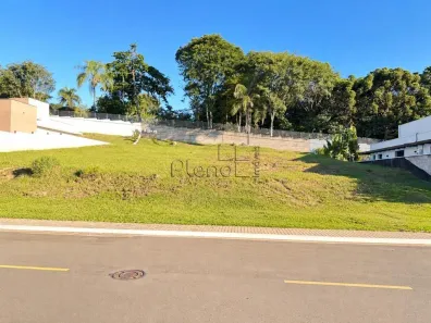 Lote/Terreno à venda, 1000m² no Dois Córregos, Valinhos