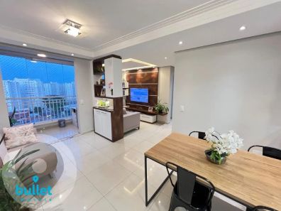 Apartamento com 2 Quartos à venda, 68m² no Parque Industrial, Campinas
