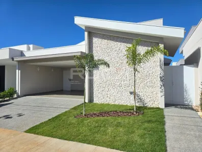 Casa de Condomínio com 3 Quartos à venda, 210m² no Parque Faber Castell I, São Carlos