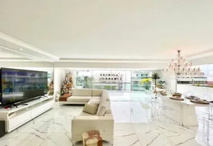 Cobertura com 3 Quartos à venda, 297m² no Recreio dos Bandeirantes, Rio de Janeiro