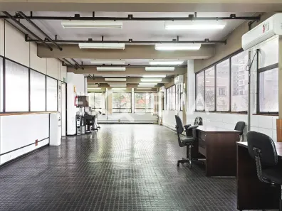 Prédio Comercial para alugar, 672m² no Vila Mariana, São Paulo
