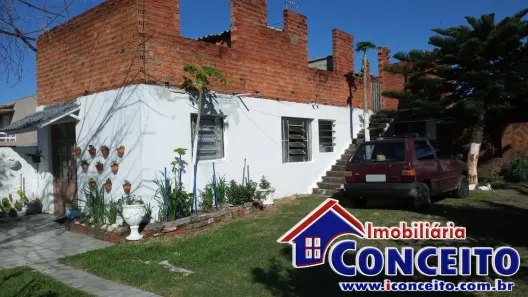 Casa com 2 Quartos à venda, 140m² no Presidente, Imbé
