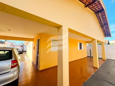 Casa com 2 Quartos à venda, 118m² no TV, Araçatuba