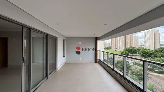 Apartamento com 3 Quartos à venda, 191m² no Vila do Golf, Ribeirão Preto