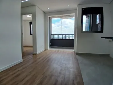 Apartamento com 2 Quartos à venda, 40m² no Presidente Altino, Osasco
