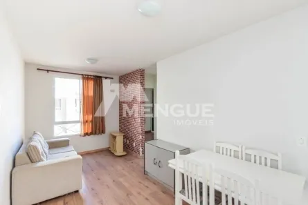 Apartamento com 2 Quartos à venda, 43m² no Morro Santana, Porto Alegre