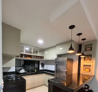 Casa com 3 Quartos à venda, 164m² no Santa Mônica, Guarapari