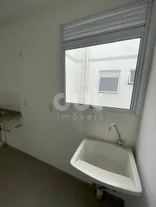 Apartamento com 2 Quartos à venda, 43m² no Jardim García, Campinas