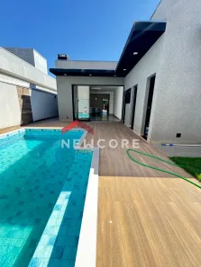 Casa com 3 Quartos à venda, 242m² no Quinta Ranieri, Bauru