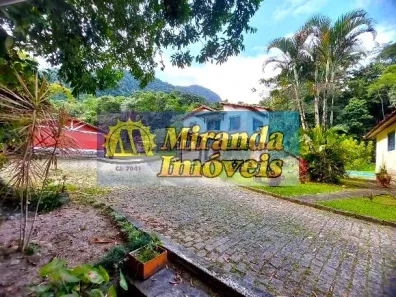 Fazenda/Sítio com 13 Quartos à venda, 1003m² no Iconha, Guapimirim