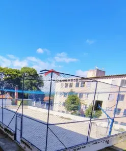 Apartamento com 2 Quartos à venda, 45m² no Bosque dos Eucaliptos, São José dos Campos