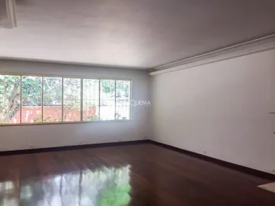 Imóvel Comercial para alugar, 400m² no Vila Nova Conceição, São Paulo