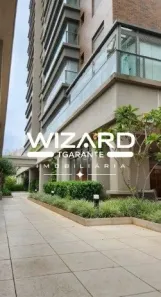 Apartamento com 3 Quartos à venda, 137m² no Santo Amaro, São Paulo