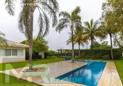 Casa com 6 Quartos à venda, 498m² no Loteamento Alphaville Campinas, Campinas