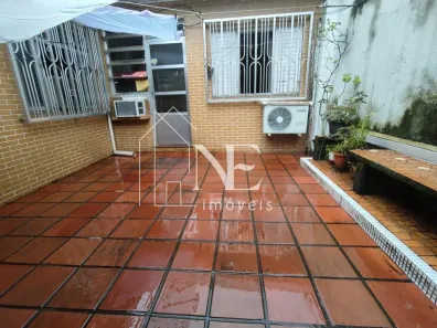 Lote/Terreno à venda, 140m² no Aparecida, Santos