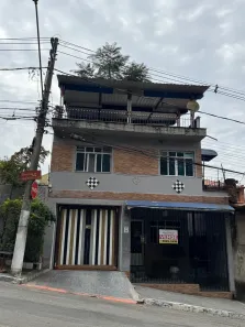 Sobrado com 3 Quartos à venda, 288m² no Parque Continental I, Guarulhos