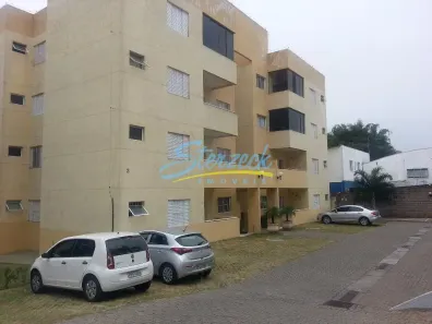 Apartamento com 2 Quartos à venda, 78m² no Santa Claudina, Vinhedo