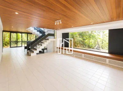 Casa de Condomínio com 4 Quartos à venda, 410m² no São Conrado, Rio de Janeiro