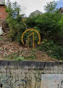 Lote/Terreno à venda, 250m² no Bosque da Saúde, São Paulo