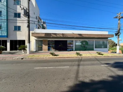 Sala Comercial para alugar, 70m² no Maria Goretti, Chapecó