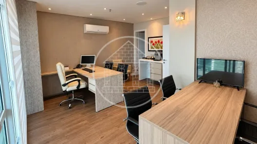 Sala Comercial para alugar, 55m² no Bela Vista, São Paulo