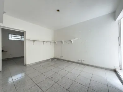 Sala Comercial para alugar, 296m² no Vila Clementino, São Paulo