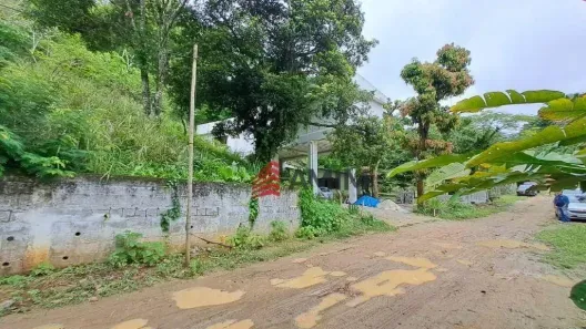 Lote/Terreno à venda, 453m² no Engenho do Mato, Niterói