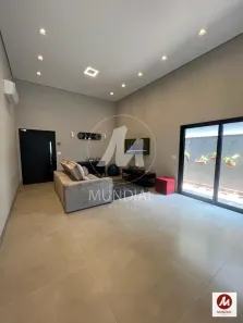 Casa de Condomínio com 3 Quartos à venda, 157m² no Jardim Sumaré, Ribeirão Preto