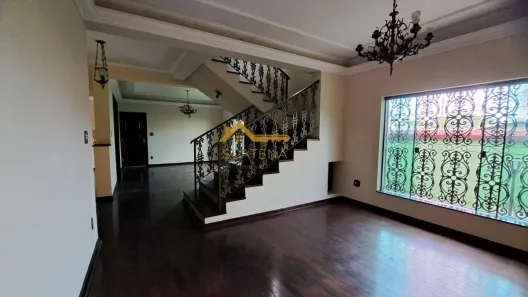Casa com 4 Quartos à venda, 327m² no Jardim Europa, Sorocaba