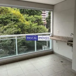 Apartamento com 2 Quartos à venda, 80m² no Jardim Santo Amaro, São Paulo