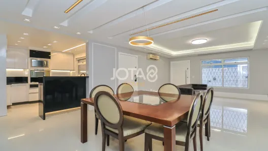 Sobrado com 3 Quartos para alugar, 161m² no Campina do Siqueira, Curitiba