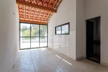 Cobertura com 2 Quartos à venda, 109m² no Parque das Nações, Santo André