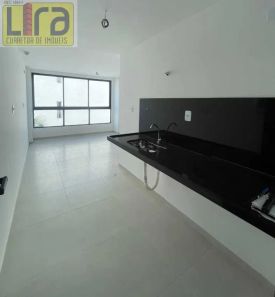 Apartamento com 1 Quarto à venda, 21m² no Jardim Oceania, João Pessoa