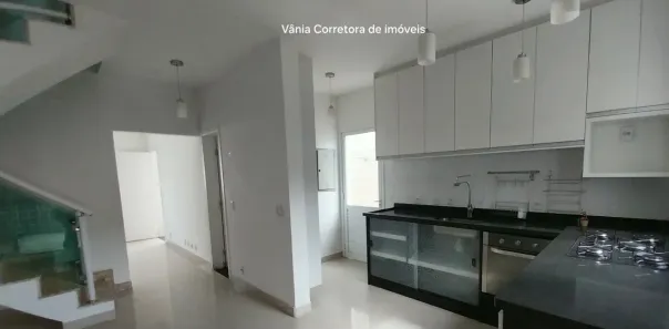 Casa de Condomínio com 3 Quartos para alugar, 93m² no Portais (Polvilho), Cajamar