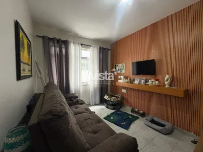 Apartamento com 3 Quartos à venda, 80m² no Pompéia, Santos