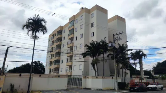 Apartamento com 3 Quartos à venda, 74m² no Parque São Luís, Taubaté
