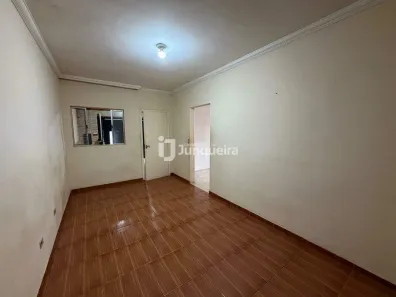 Casa com 2 Quartos à venda, 110m² no Pompéia, Piracicaba
