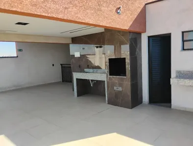 Apartamento com 2 Quartos à venda, 44m² no Vila Nivi, São Paulo