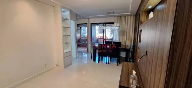 Apartamento com 3 Quartos à venda, 83m² no Coloninha, Florianópolis