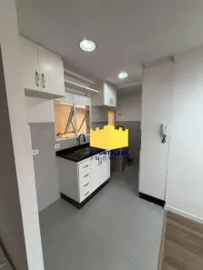 Apartamento com 2 Quartos à venda, 65m² no Vila Omar, Americana