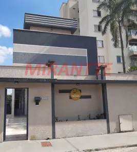 Apartamento com 2 Quartos à venda, 34m² no Vila Isolina Mazzei, São Paulo