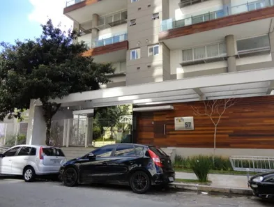 Apartamento com 2 Quartos à venda, 113m² no Paraíso, São Paulo