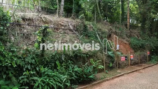 Lote/Terreno à venda, 1145m² no Estância Serrana, Nova Lima