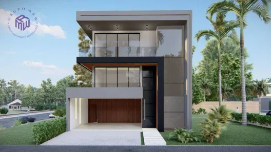 Casa de Condomínio com 3 Quartos à venda, 250m² no Jardim Gramados de Sorocaba, Sorocaba