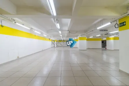 Ponto Comercial à venda, 439m² no Botafogo, Rio de Janeiro