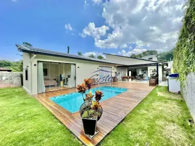 Casa com 3 Quartos à venda, 277m² no Chácara Eliana, Cotia